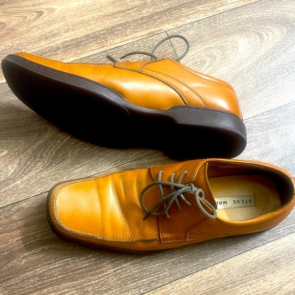 Men’s Steve Madden Loafer - Picture 5 of 6